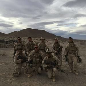 Meet your Posher, Danny